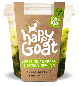 Happygoat - Happy goat