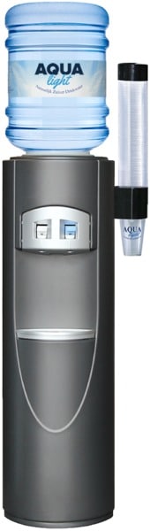 Aqualight - Waterdispenser