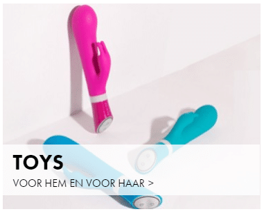 Kittig - sextoys