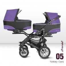 ehouse - Combi kinderwagens