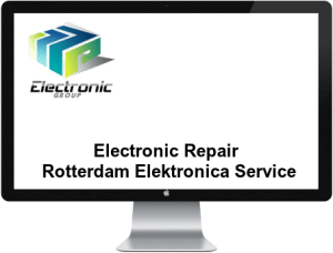Audio reparatie Rotterdam - Electronic repair Rotterdam