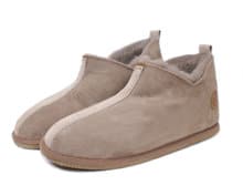 Schapenvacht pantoffels - Shepherd-pantoffels.nl, Het Portaal Landelijk Leven